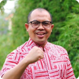 Aris Ahmad