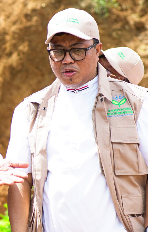 Burhan Solihin