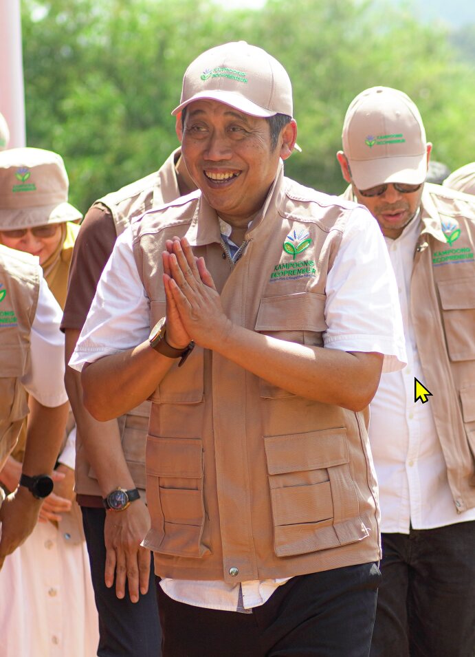 Jamil Azzaini