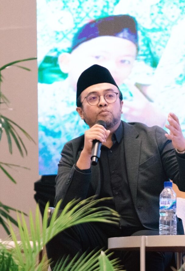 Muhammad Subhan