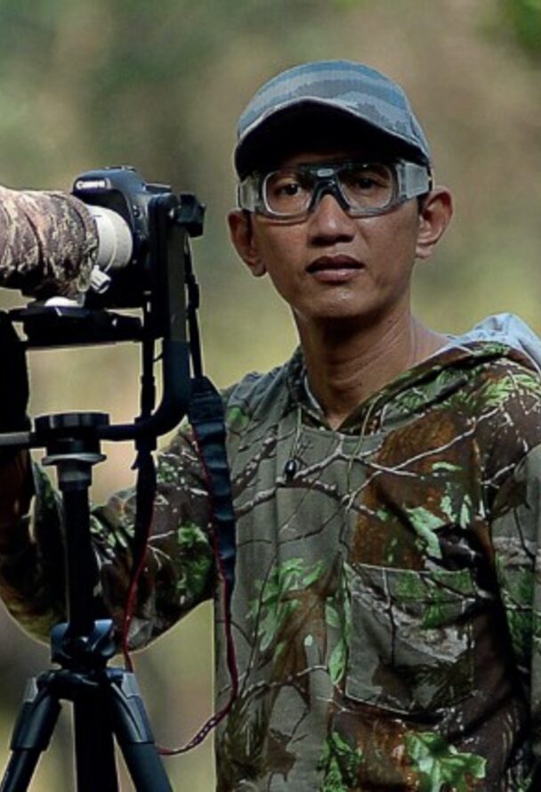 Dr. Nurdin Razak