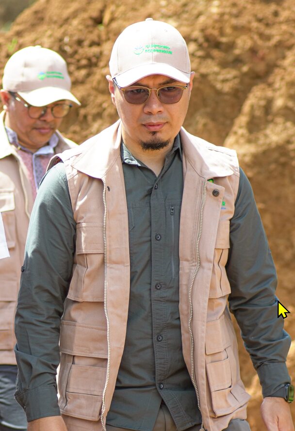 Teguh Arif