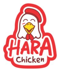 Hara Chicken