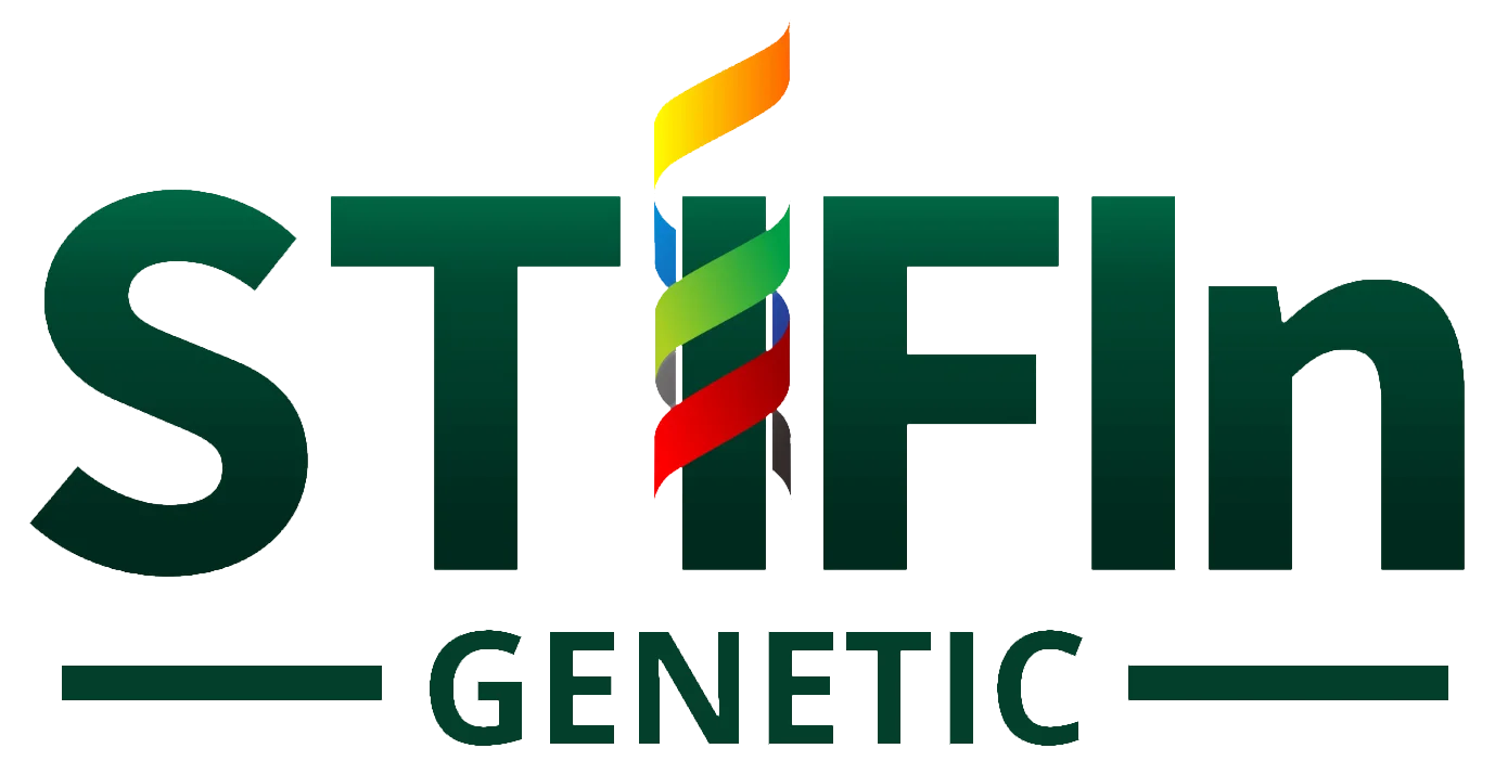 STIFIn Genetic